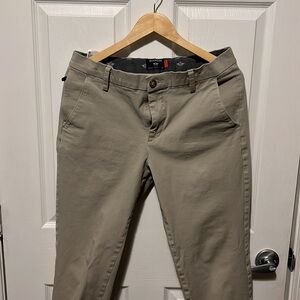 Men's dockers khakis 32x30
